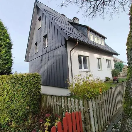 Ferienhaus Urban Idyll