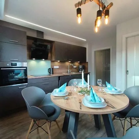 Ferienhaus Urban Idyll